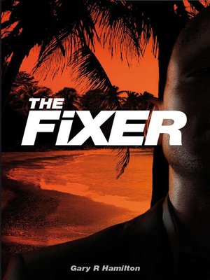 cover image of The Fixer